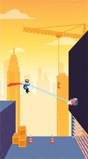 冰封超人 冰封超人