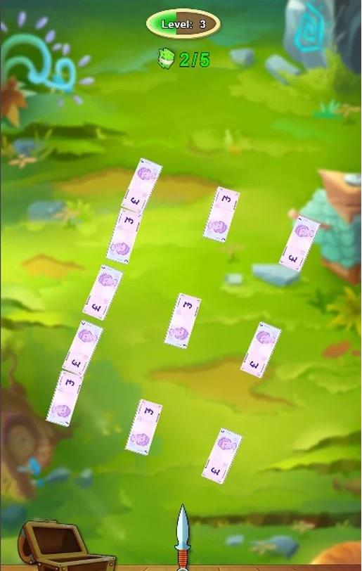 飞刀射钱 飞刀射钱