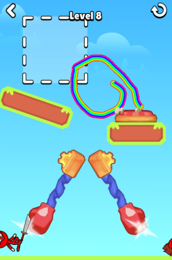 看我画线就完事了2