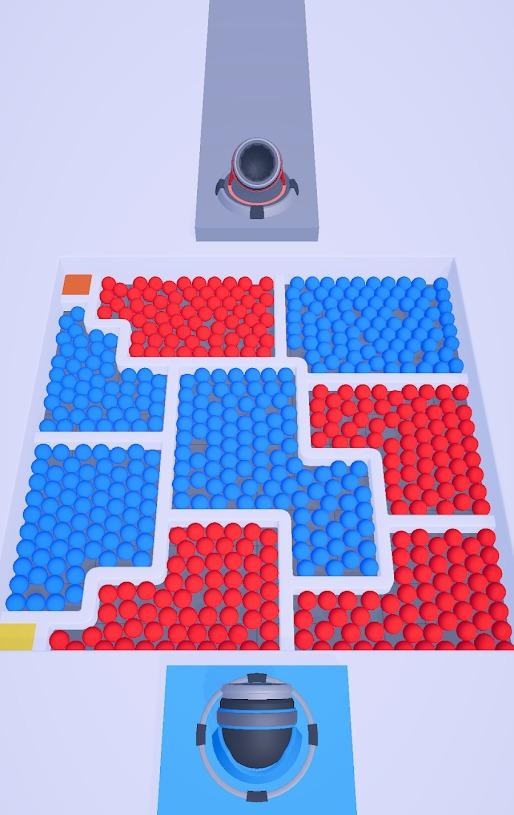 控球领地战 控球领地战