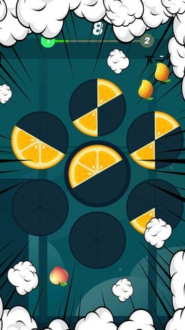 梦幻切水果大作战0