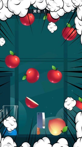 梦幻切水果大作战2