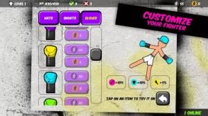 多人街头格斗2 多人街头格斗2