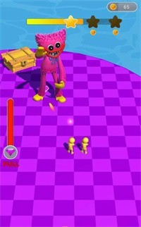 超级突袭波比竞技场1