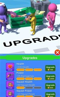 超级突袭波比竞技场2