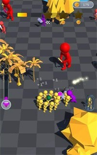 超级突袭波比竞技场3