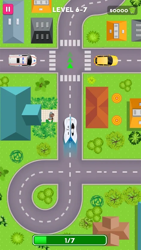 接我出租车驾驶2