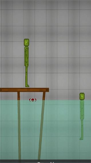 人类游乐场布娃娃2