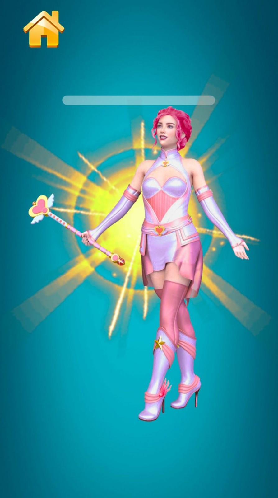 欧达变身器模拟1