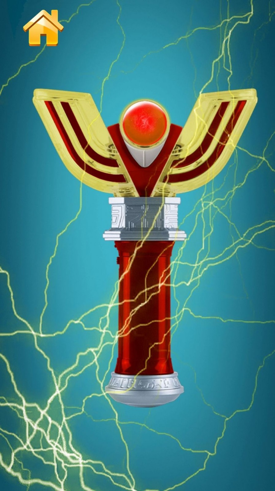 欧达变身器模拟2