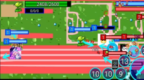 一班终极乱斗秘密空间1