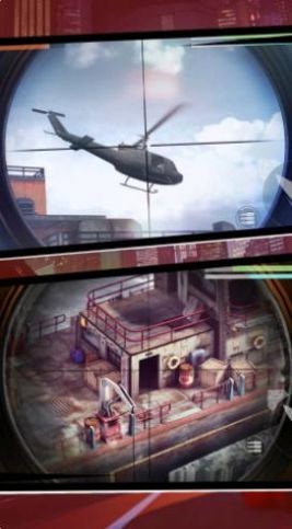 火线突击枪火战场2