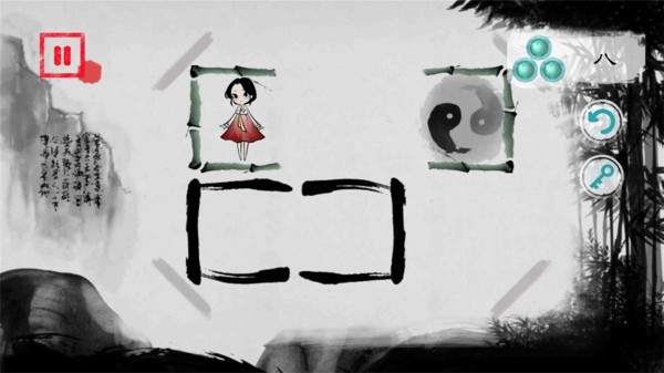 画在方块上的少女故事2