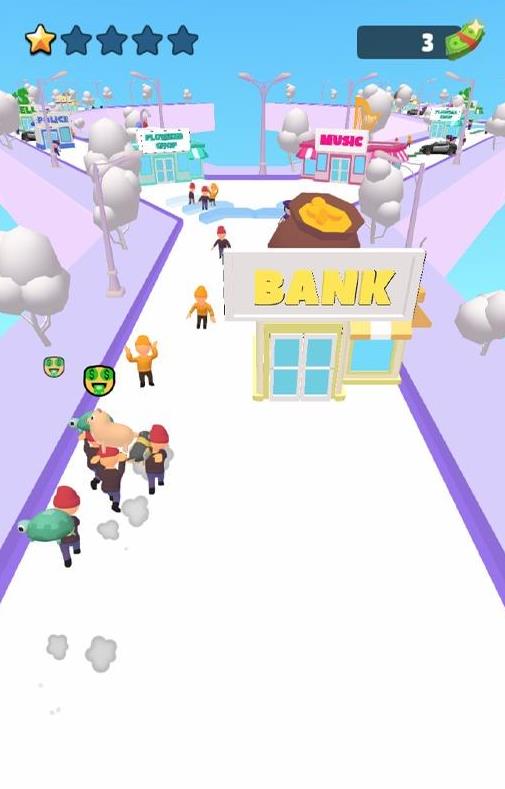 洗劫一切 洗劫一切