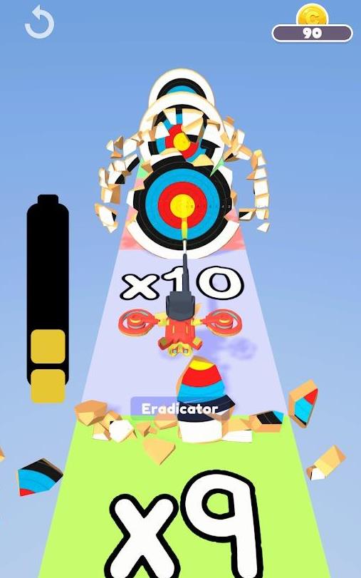 无人机进化 无人机进化