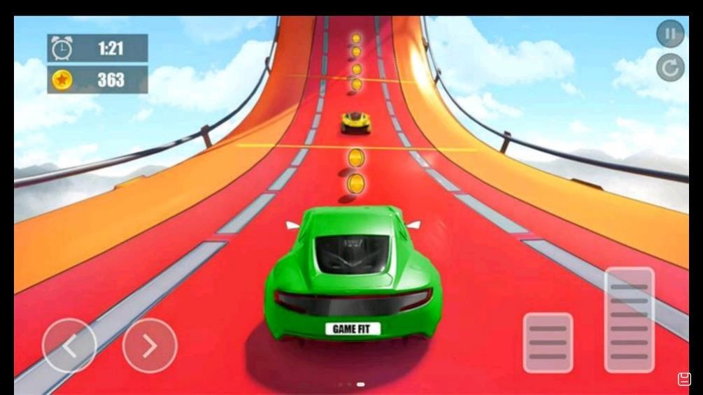 死亡独轮车大作战1