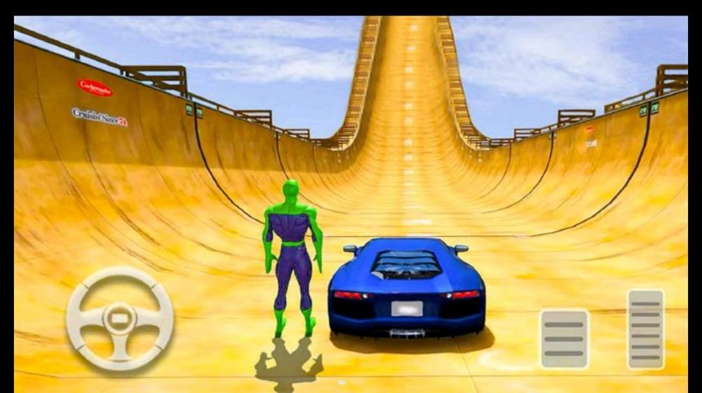 死亡独轮车大作战2