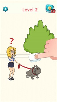 女孩故事删除谜题1