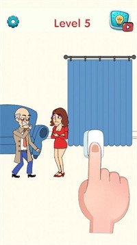 女孩故事删除谜题2