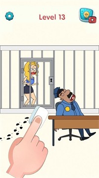 女孩故事删除谜题 女孩故事删除谜题