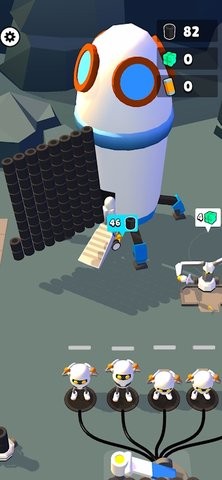 生活在太空 生活在太空