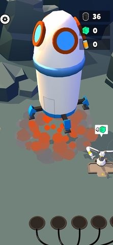 生活在太空 生活在太空