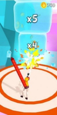 融冰美少女 融冰美少女