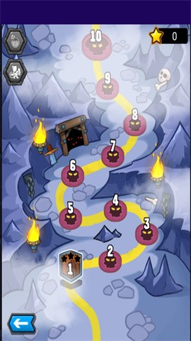 欢乐王者天天消1