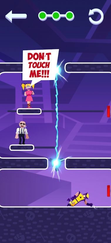 超级战士英雄大师0