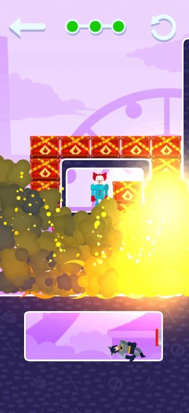 超级战士英雄大师2