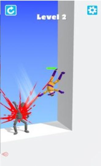 碎步娃娃忍者 碎步娃娃忍者