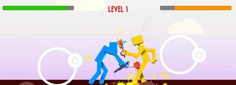 布娃娃战士联盟 布娃娃战士联盟