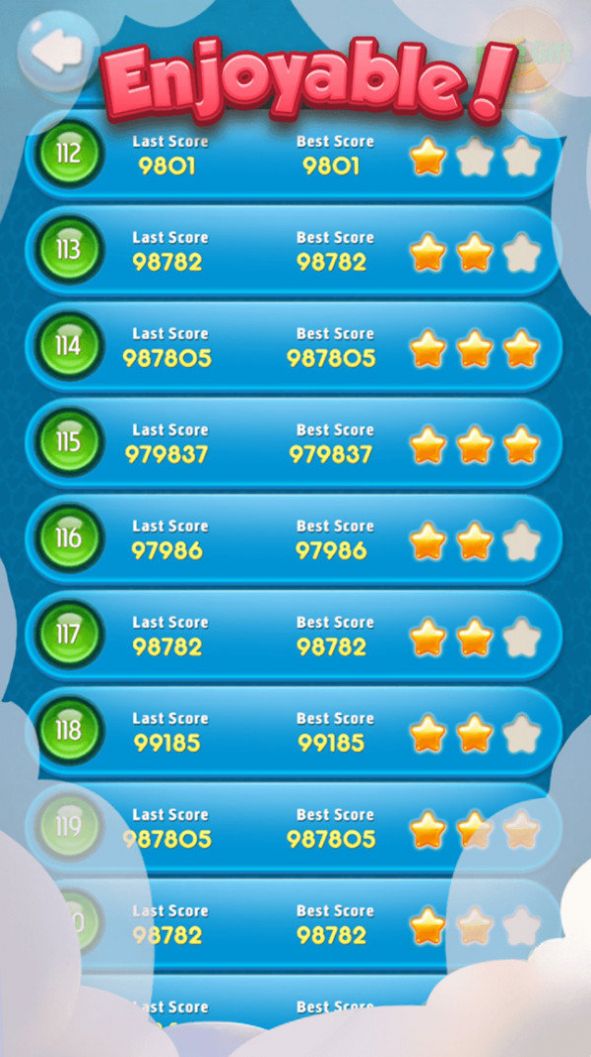 泡泡射手流行狂热 泡泡射手流行狂热