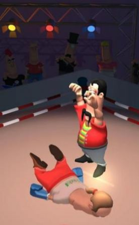 拳击手术 拳击手术