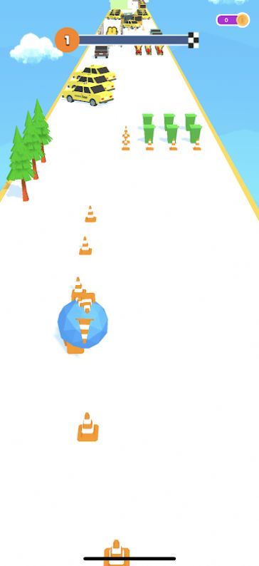 汉堡冲浪者 汉堡冲浪者