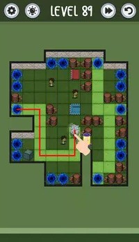 僵尸惊奇工厂逃生2