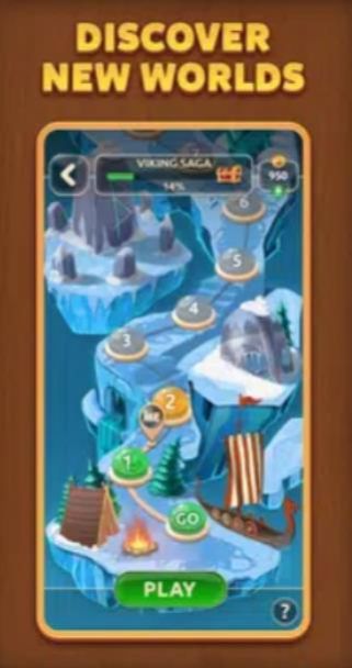 智能数独方块拼图1
