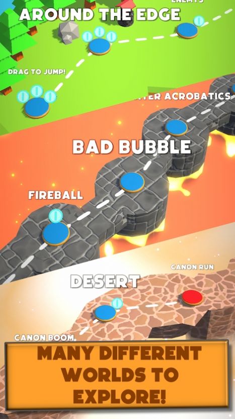 小跳线冒险 小跳线冒险