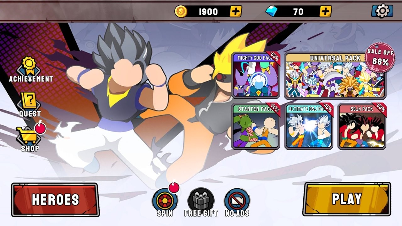 火影战记六道仙人1