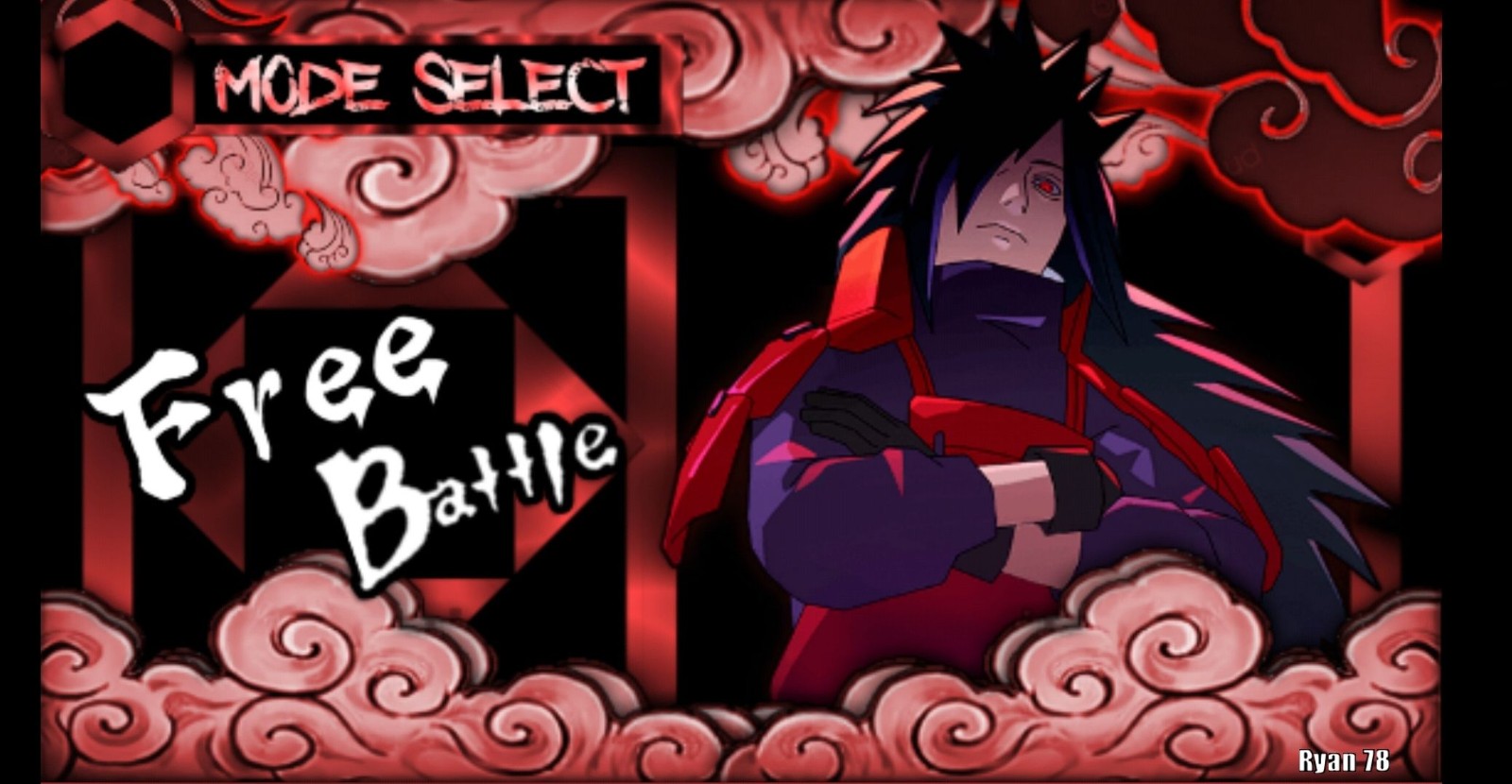 火影战记六道仙人3