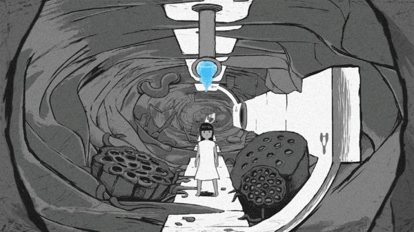 通往记忆女神的道路0