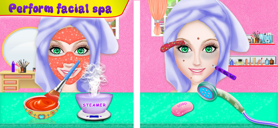 新娘婚礼当天策划2