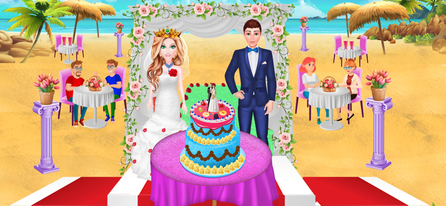 新娘婚礼当天策划3