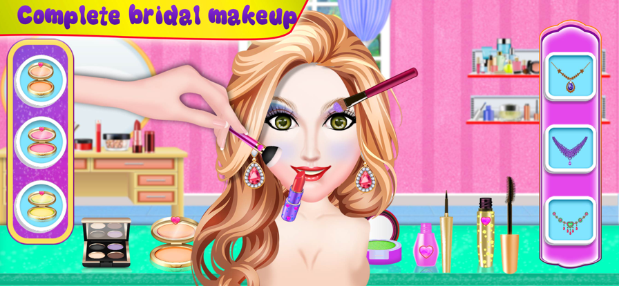 新娘婚礼当天策划4