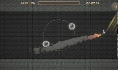 谁把我绑在火箭上1