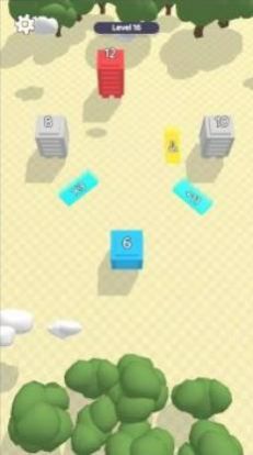 计数塔楼大师 计数塔楼大师