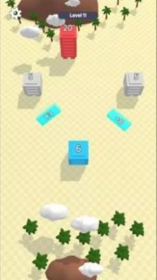 计数塔楼大师 计数塔楼大师