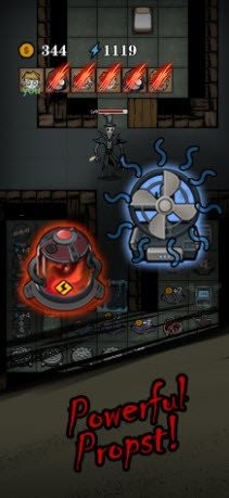 国际饥荒版躺平1