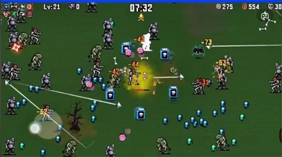 地下城割草深渊版2