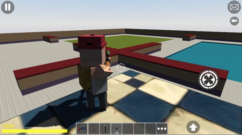 超级沙盒 超级沙盒